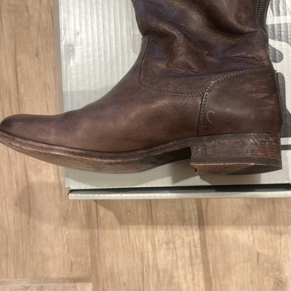 Frye Boots - Picture 3 of 12